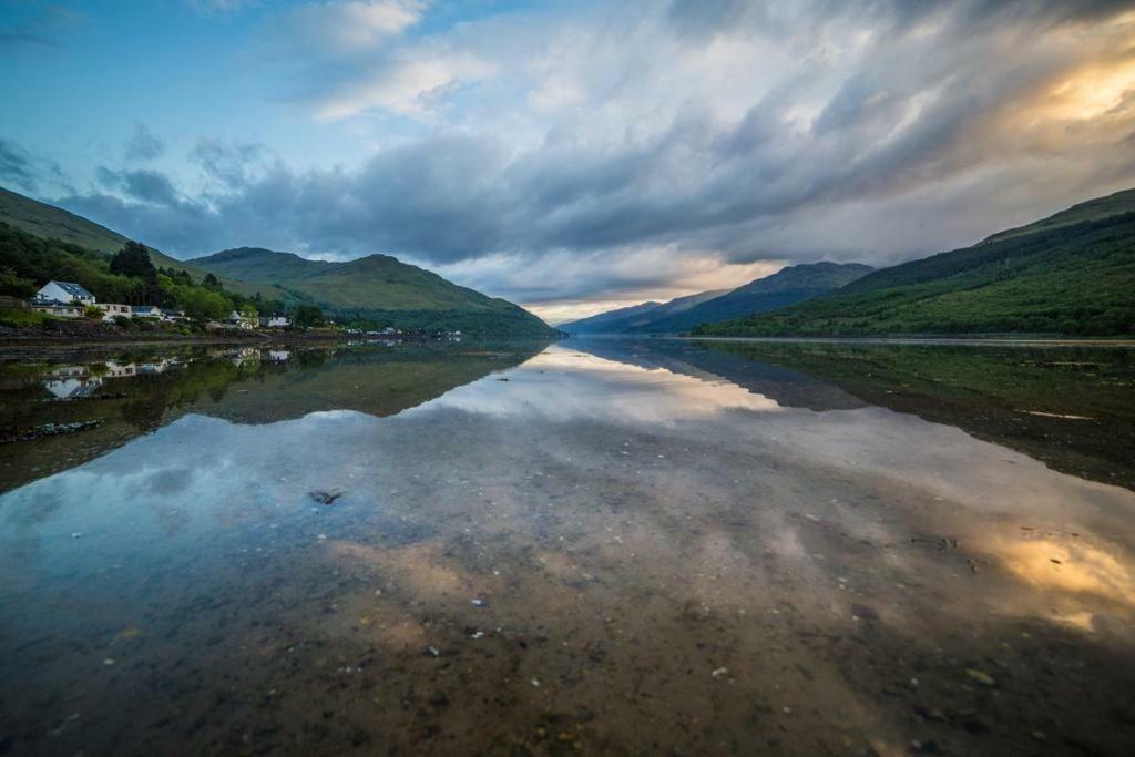 Arrochar Alps Apartment Eksteriør billede